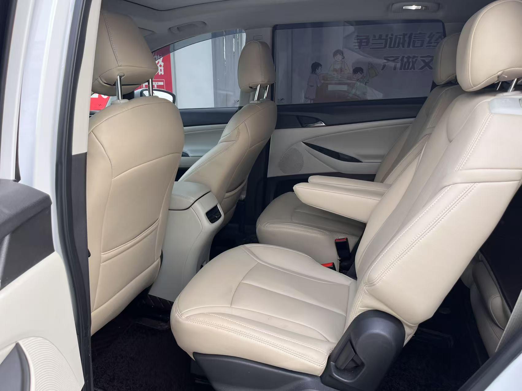 Buick GL6 2019 thumb 12