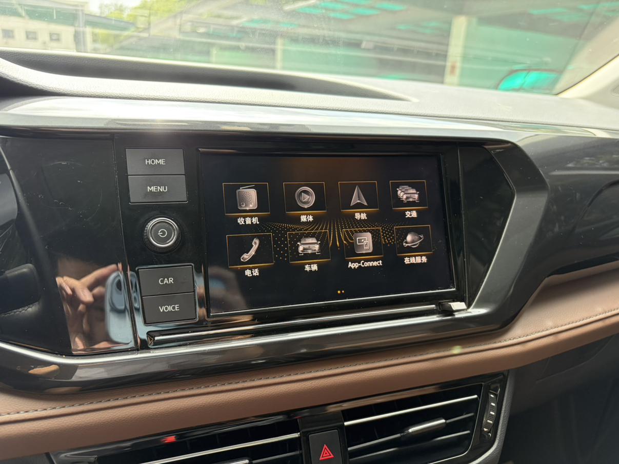 Volkswagen Tharu 2019 thumb 6