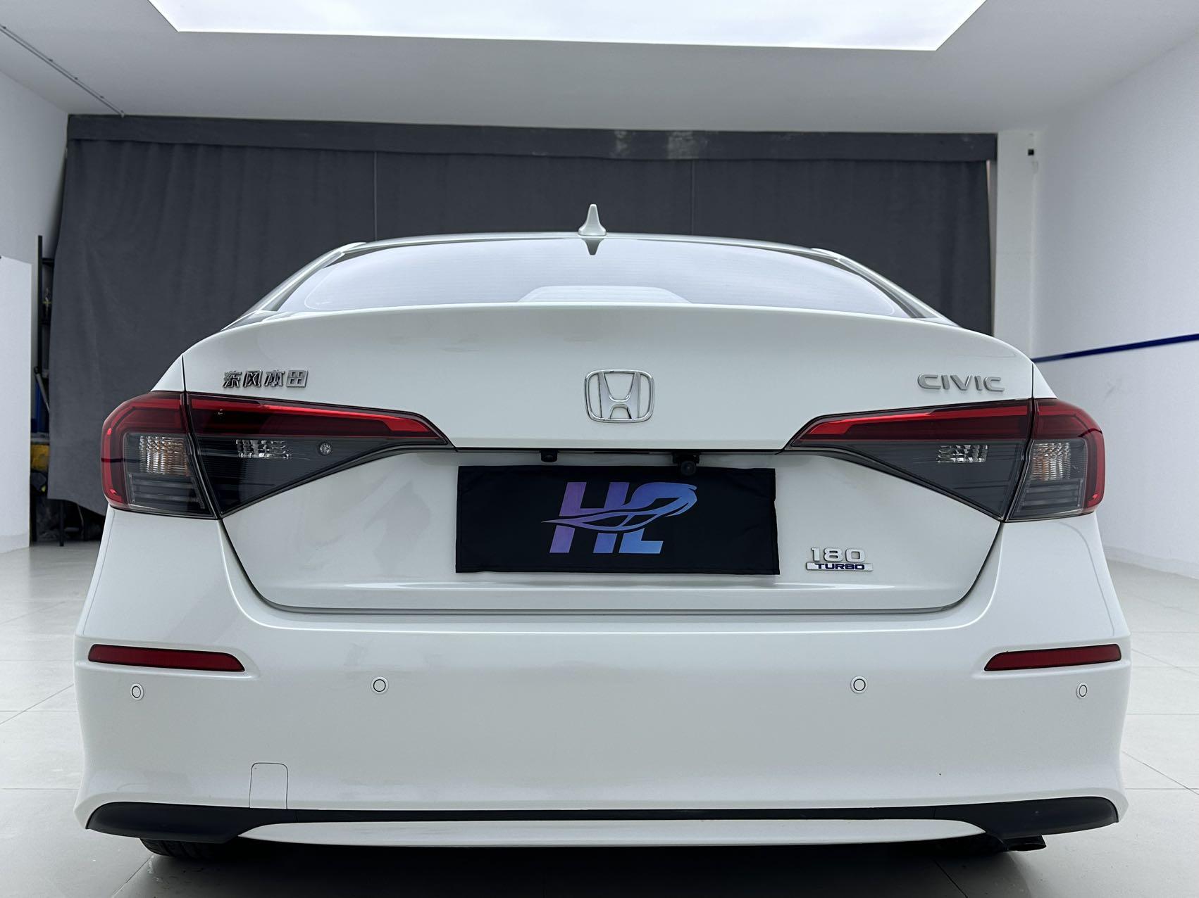 Honda Civic Ferio 2022 thumb 3