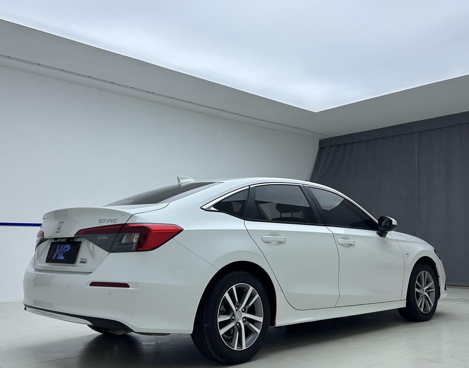Honda Civic Ferio 2022 thumb 4
