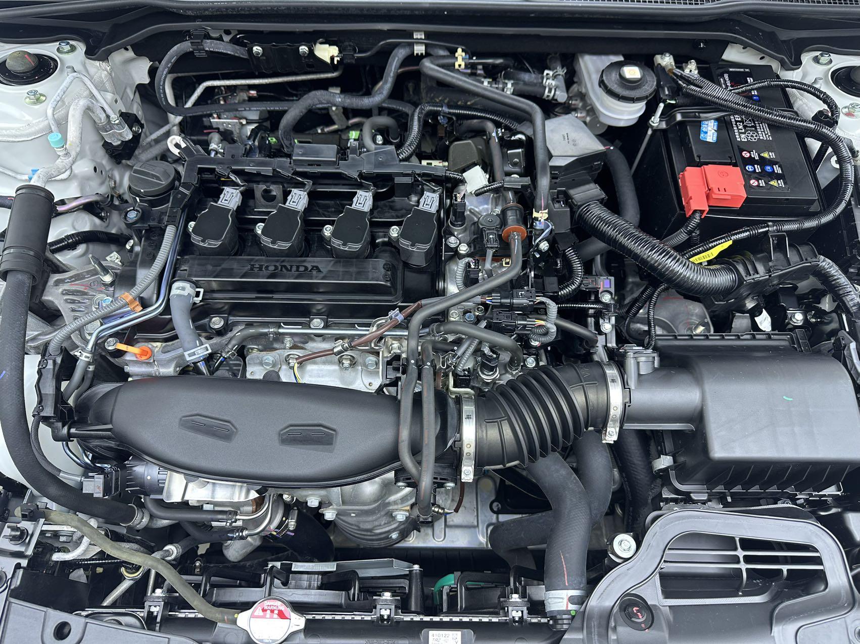 Honda Civic Ferio 2022 thumb 5