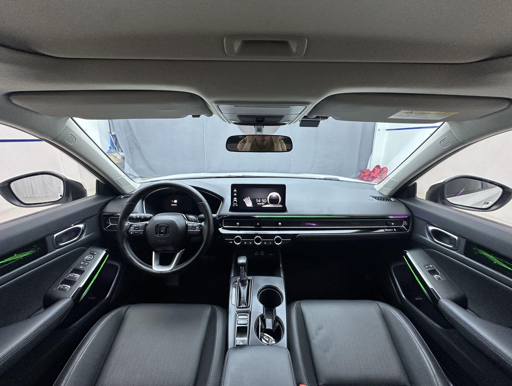 Honda Civic Ferio 2022 thumb 8