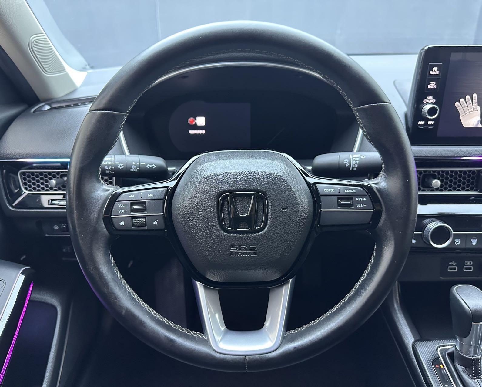 Honda Civic Ferio 2022 thumb 11