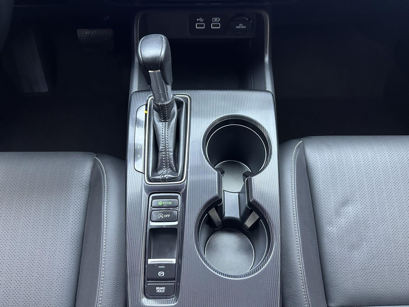 Honda Civic Ferio 2022 thumb 12