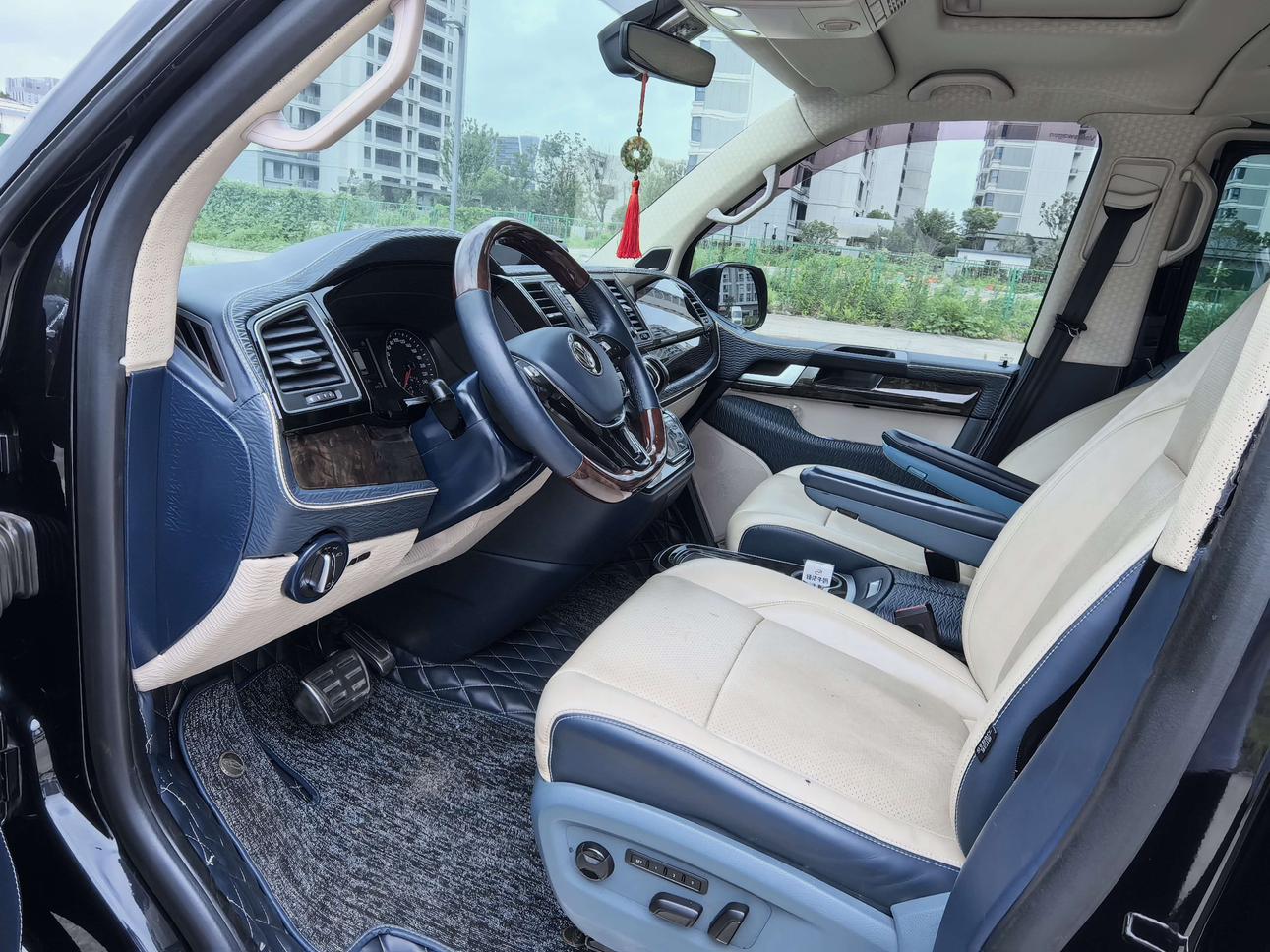 Volkswagen Magotan 2018 thumb 7