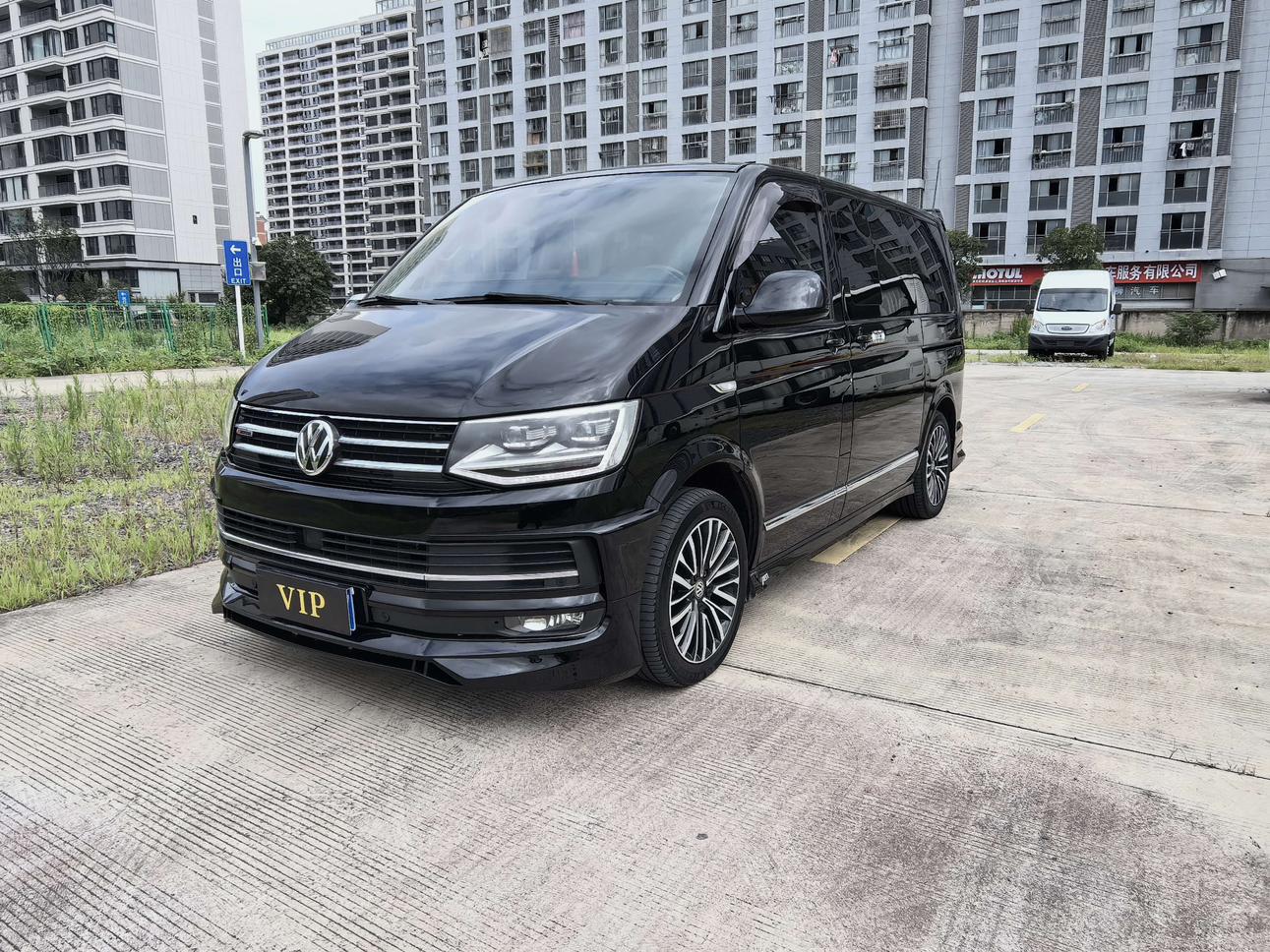 Volkswagen Magotan 2018 thumb 10