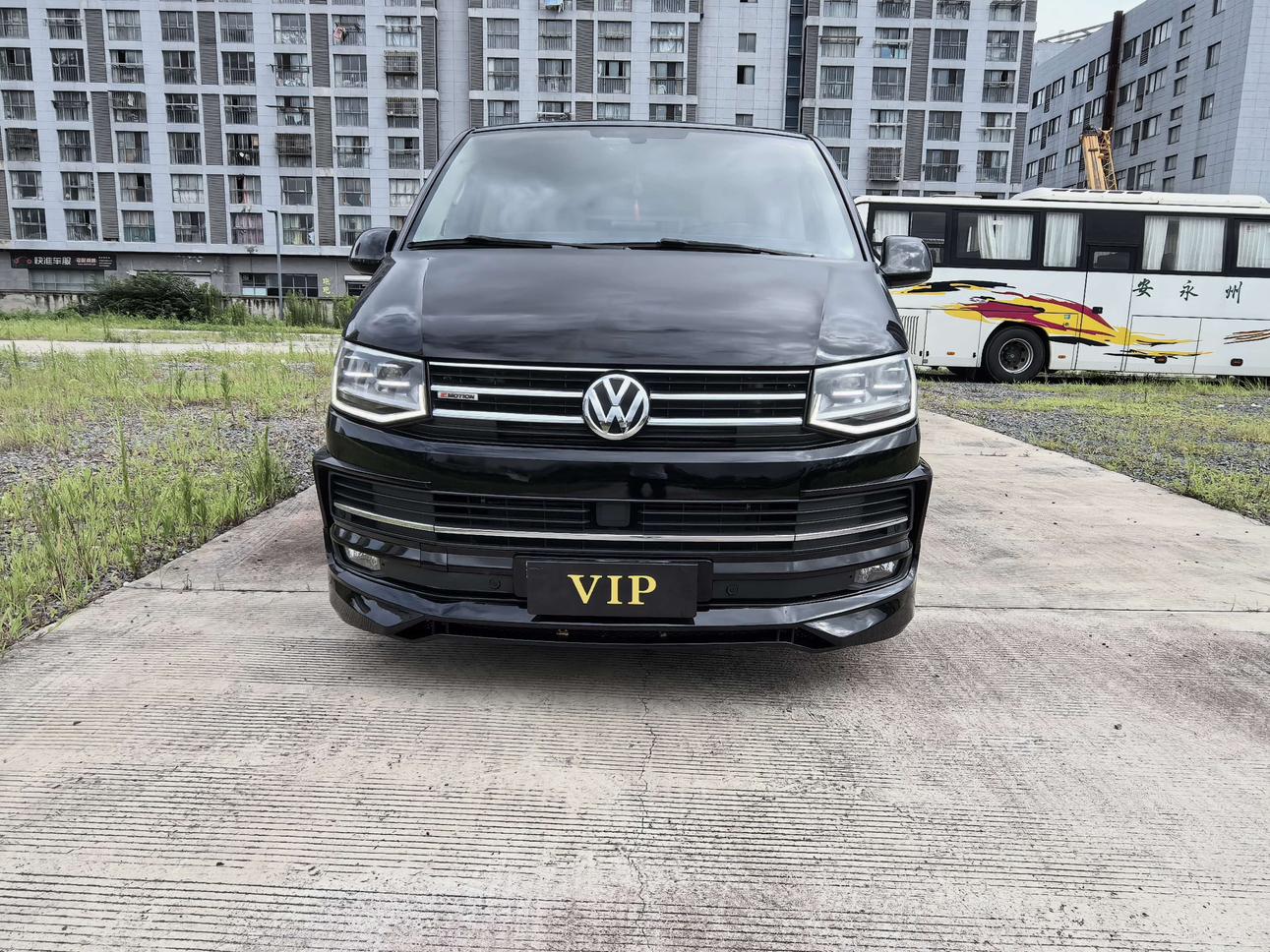 Volkswagen Magotan 2018 thumb 11