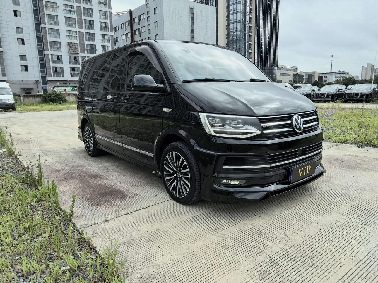 Volkswagen Magotan 2018 thumb 12