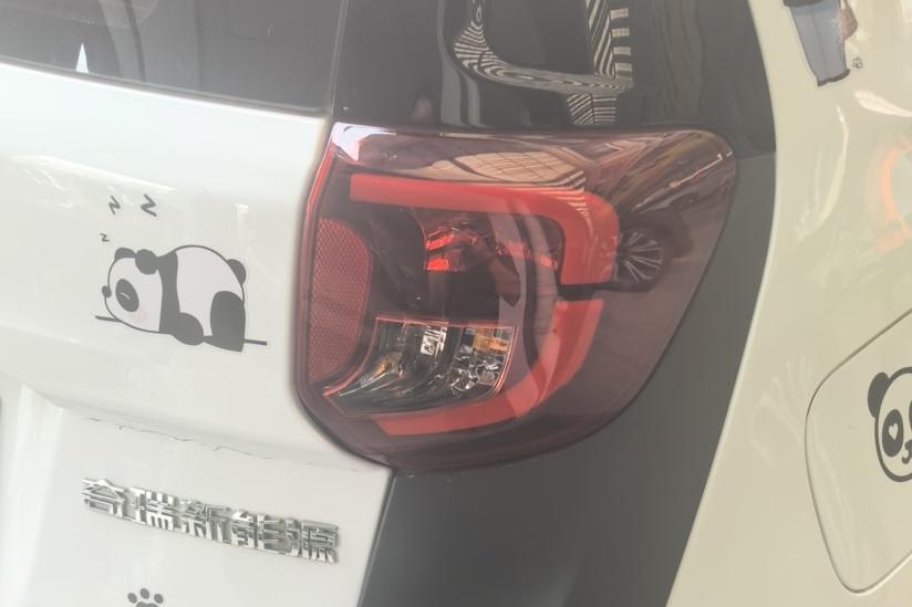 Chery QQ eQ1 2023 thumb 3