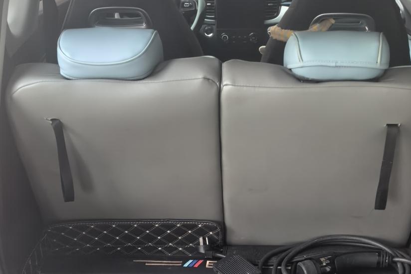 Chery QQ eQ1 2023 thumb 5