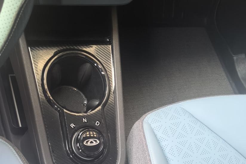 Chery QQ eQ1 2023 thumb 6