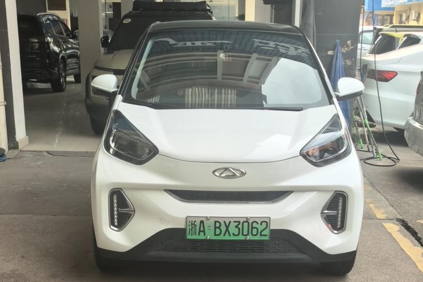 Chery QQ eQ1 2023 thumb 10