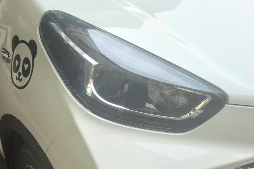 Chery QQ eQ1 2023 thumb 12