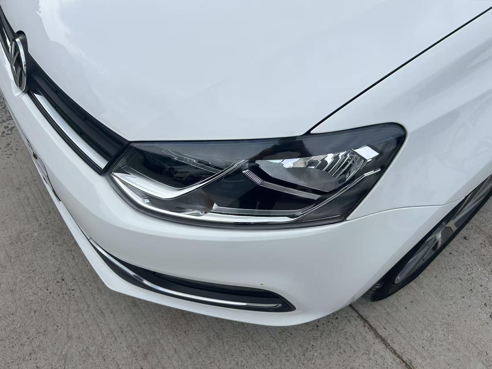 Volkswagen Polo 2018 thumb 3