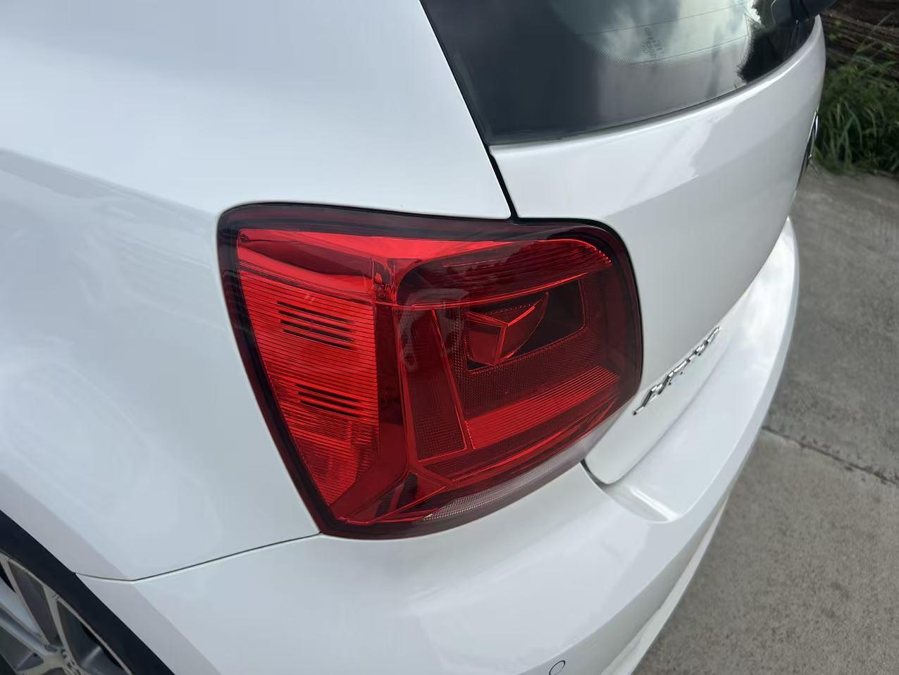 Volkswagen Polo 2018 thumb 4