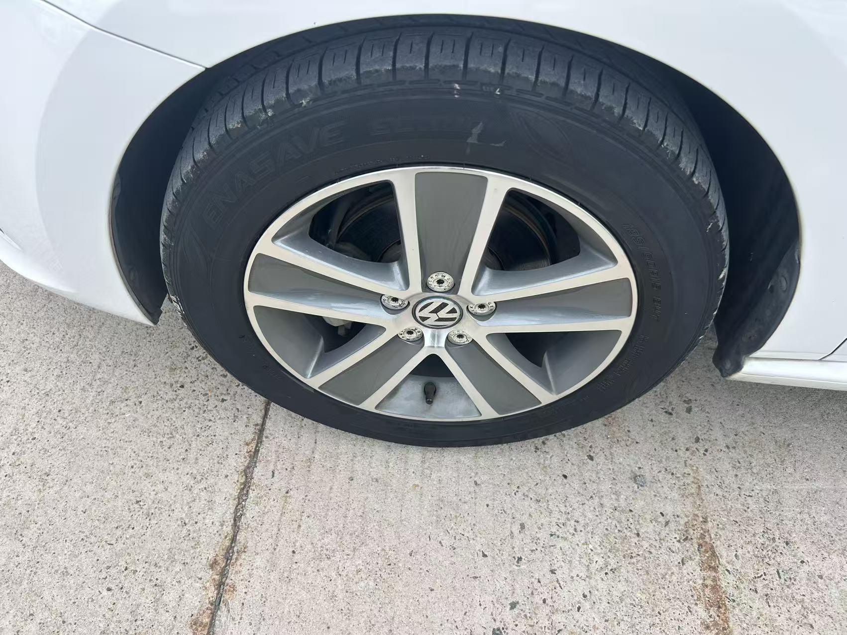 Volkswagen Polo 2018 thumb 6