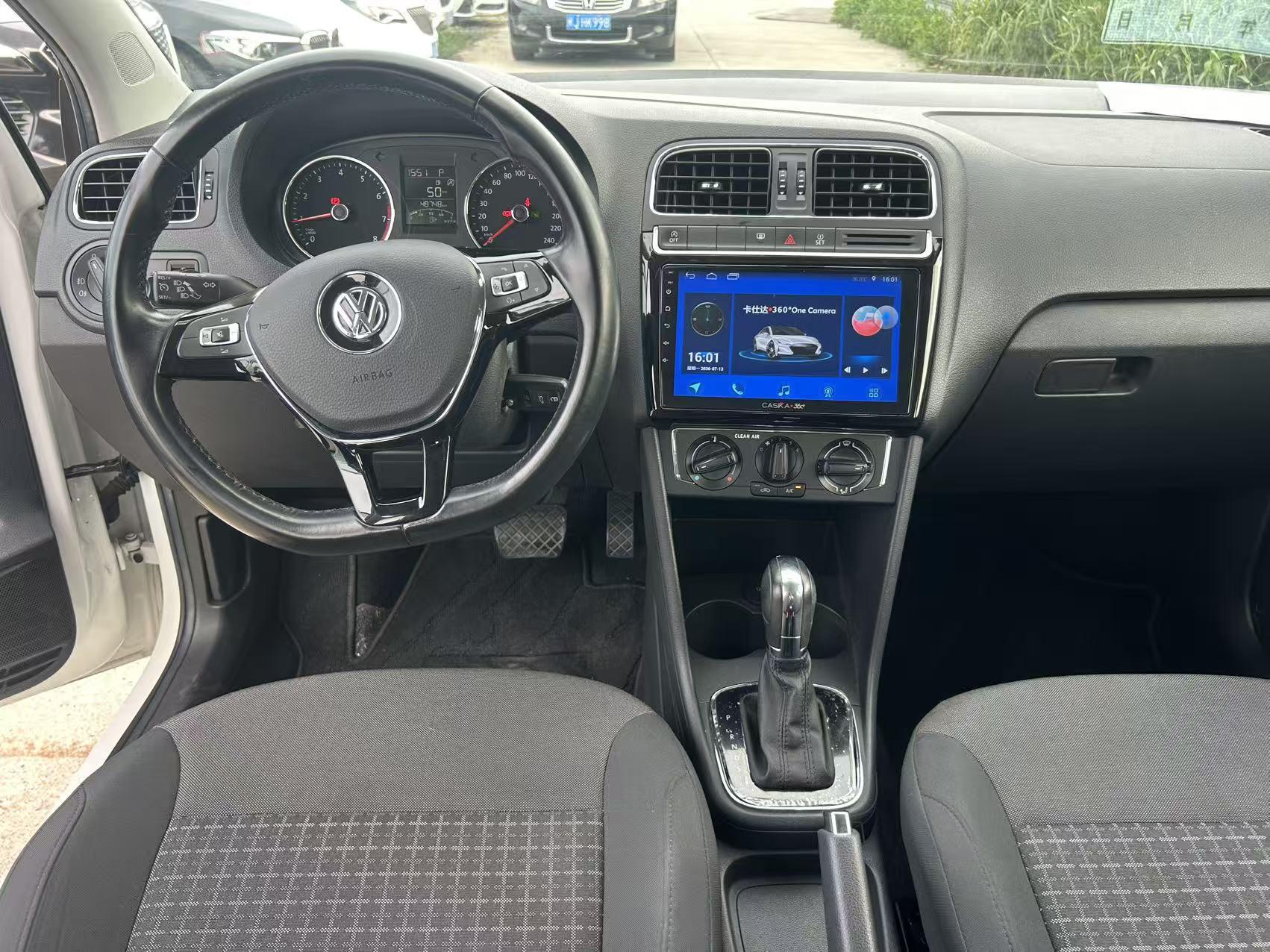 Volkswagen Polo 2018 thumb 7