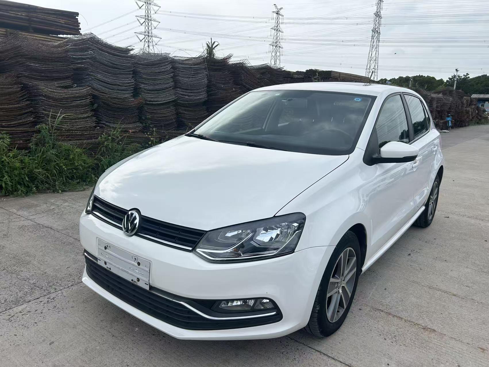 Volkswagen Polo 2018 thumb 12