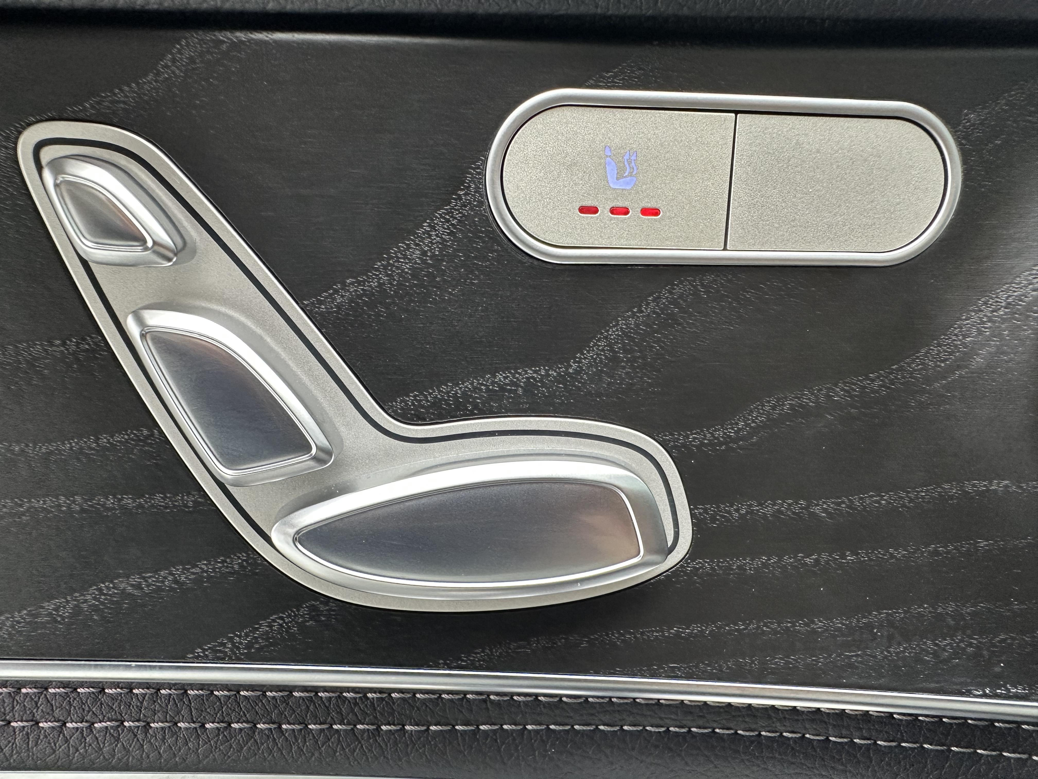 Mercedes-Benz C-Класс 2020 thumb 5