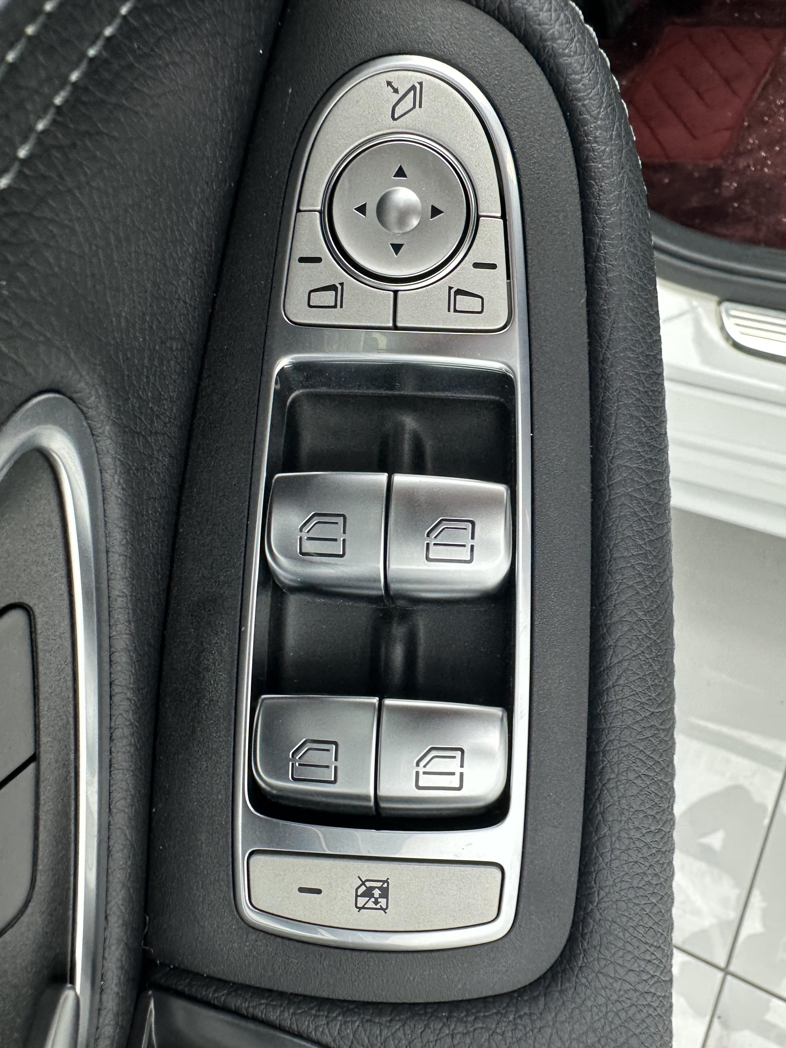 Mercedes-Benz C-Класс 2020 thumb 6