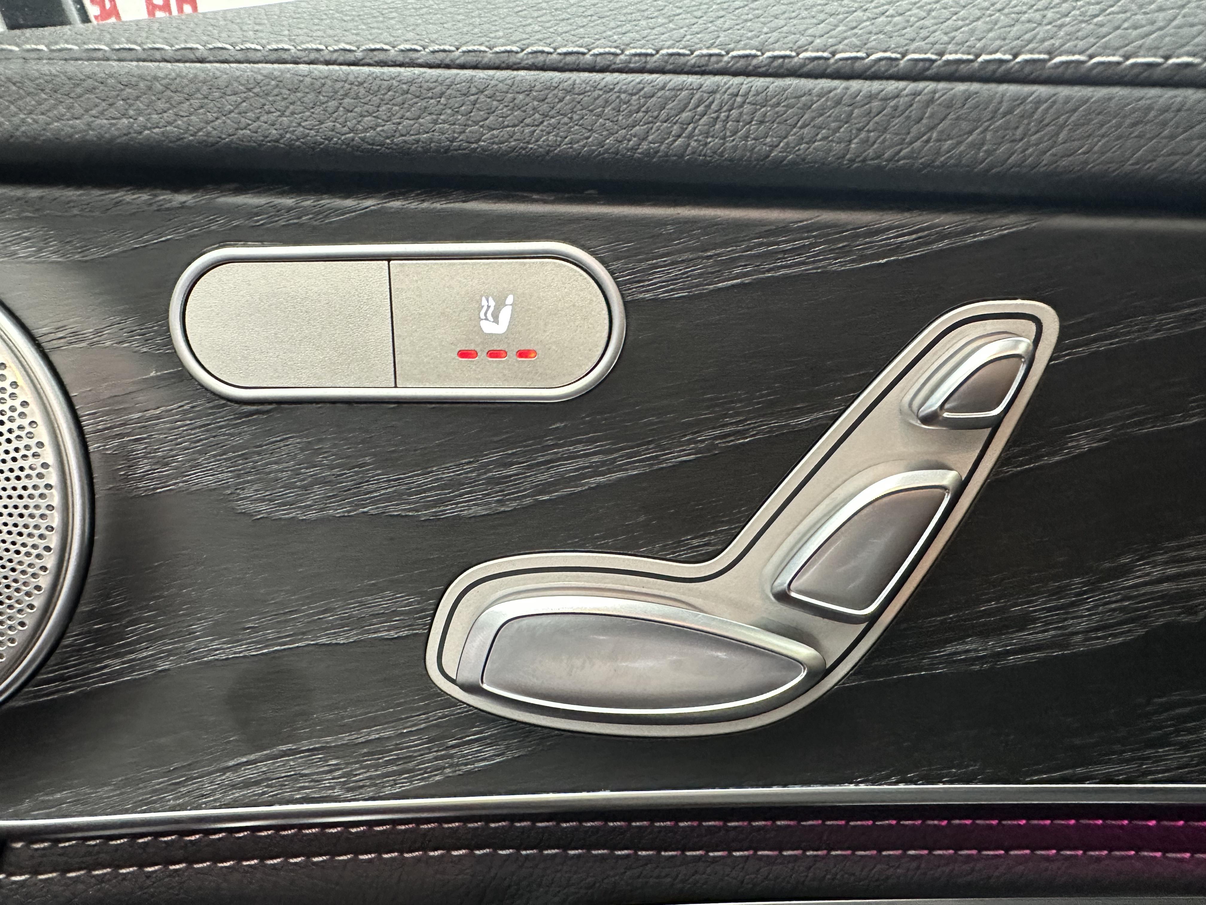 Mercedes-Benz C-Класс 2020 thumb 8