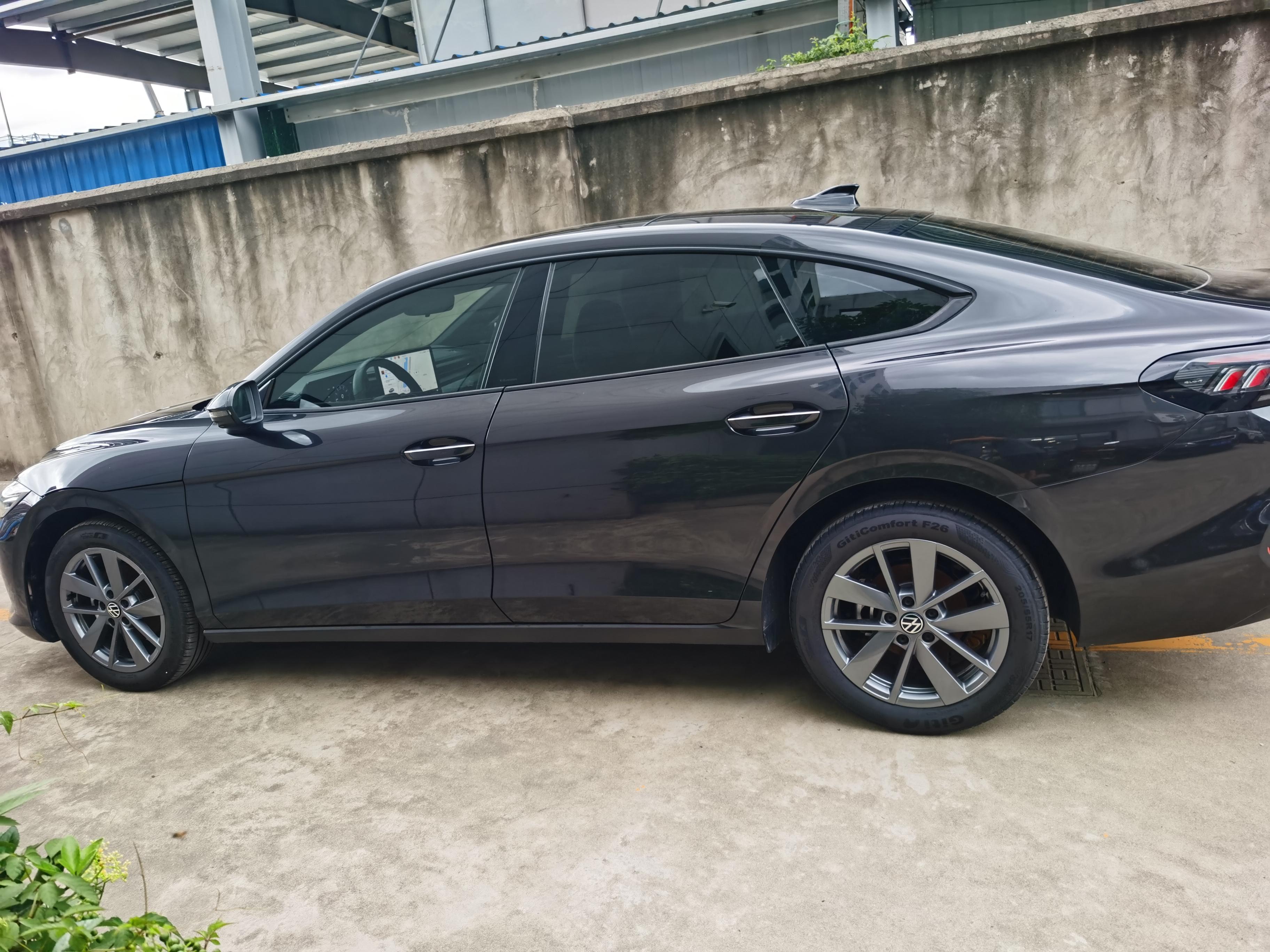 Volkswagen Lamando 2026 thumb 2