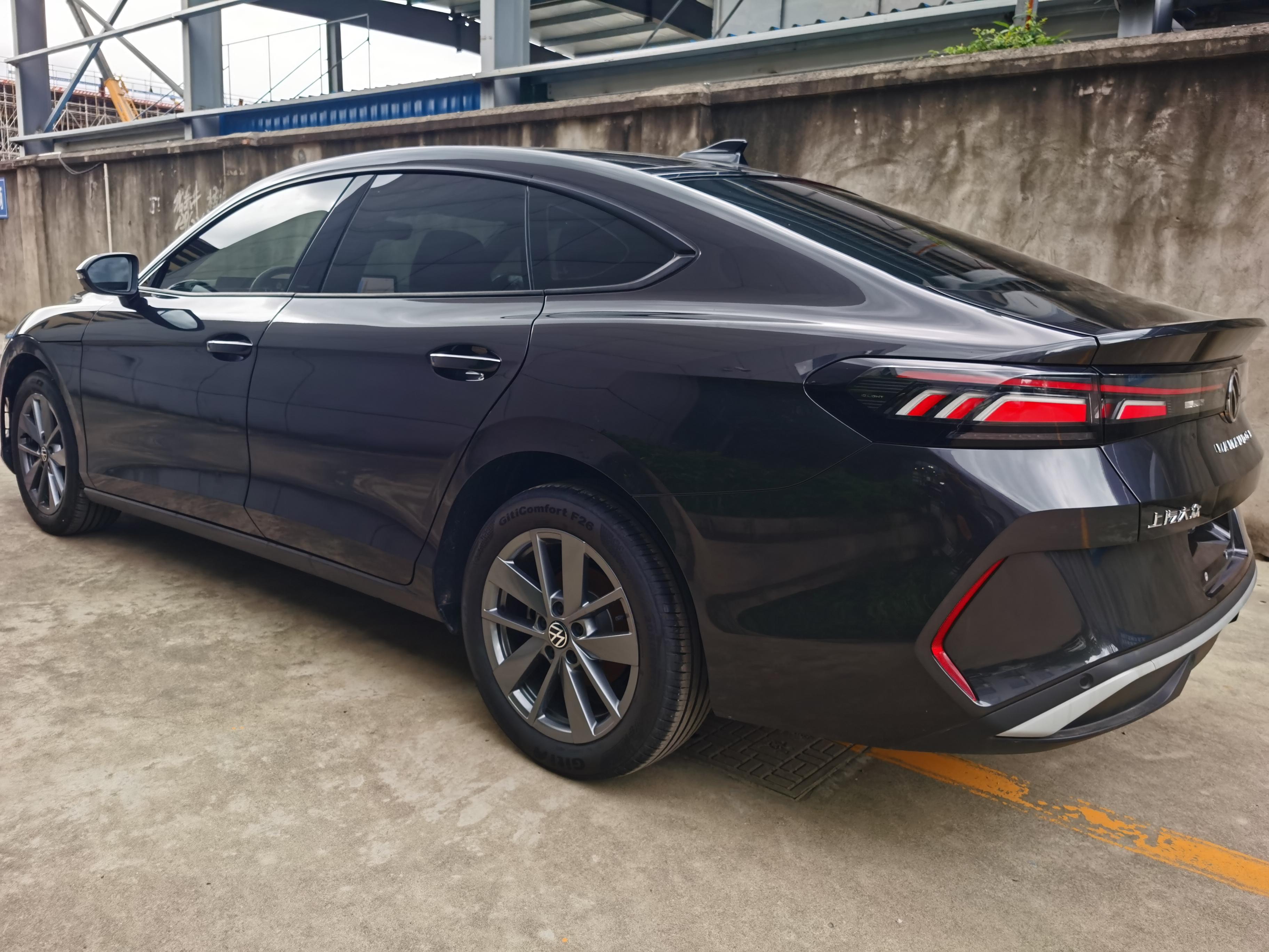 Volkswagen Lamando 2026 thumb 3