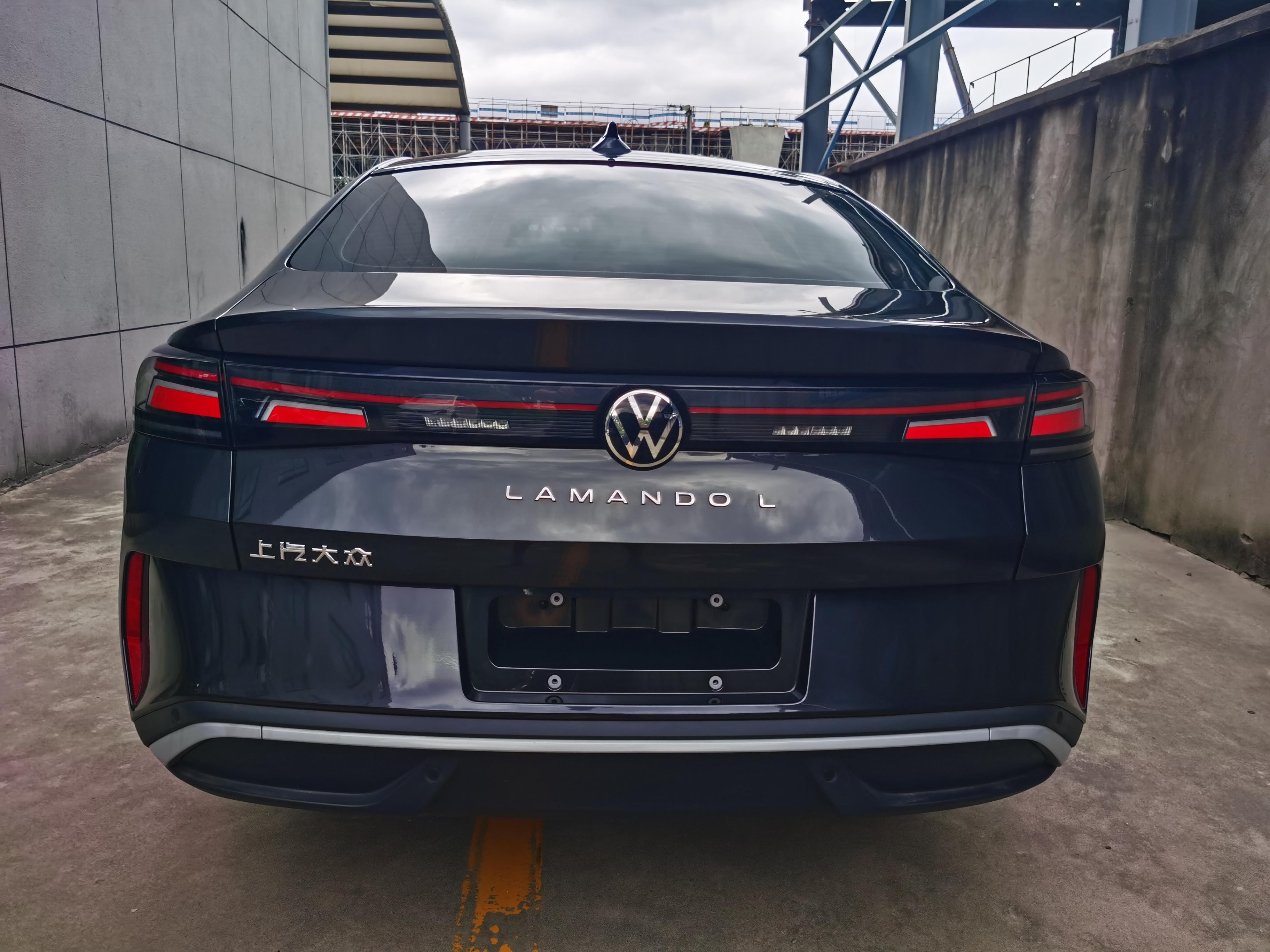 Volkswagen Lamando 2026 thumb 4
