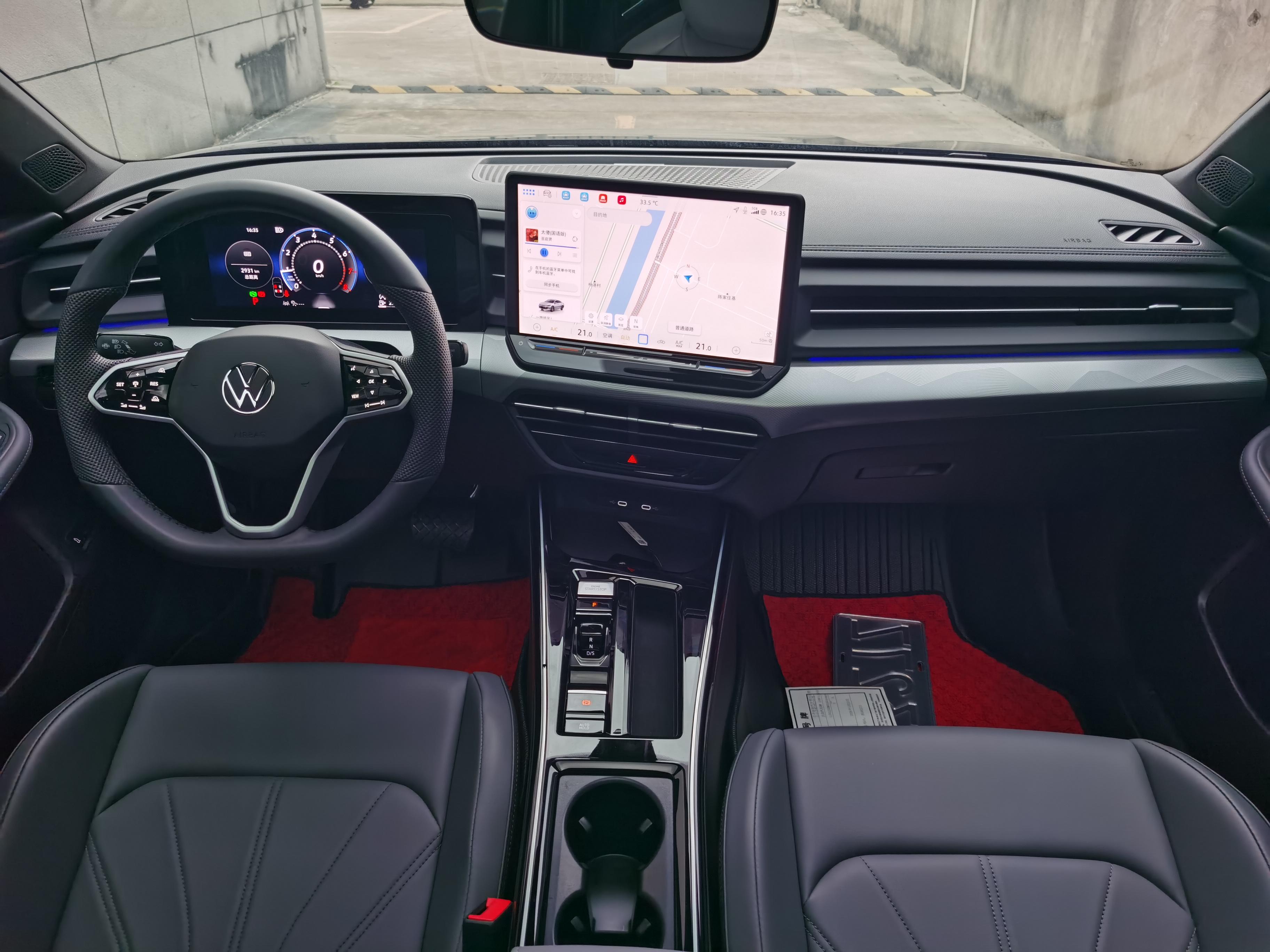 Volkswagen Lamando 2026 thumb 6
