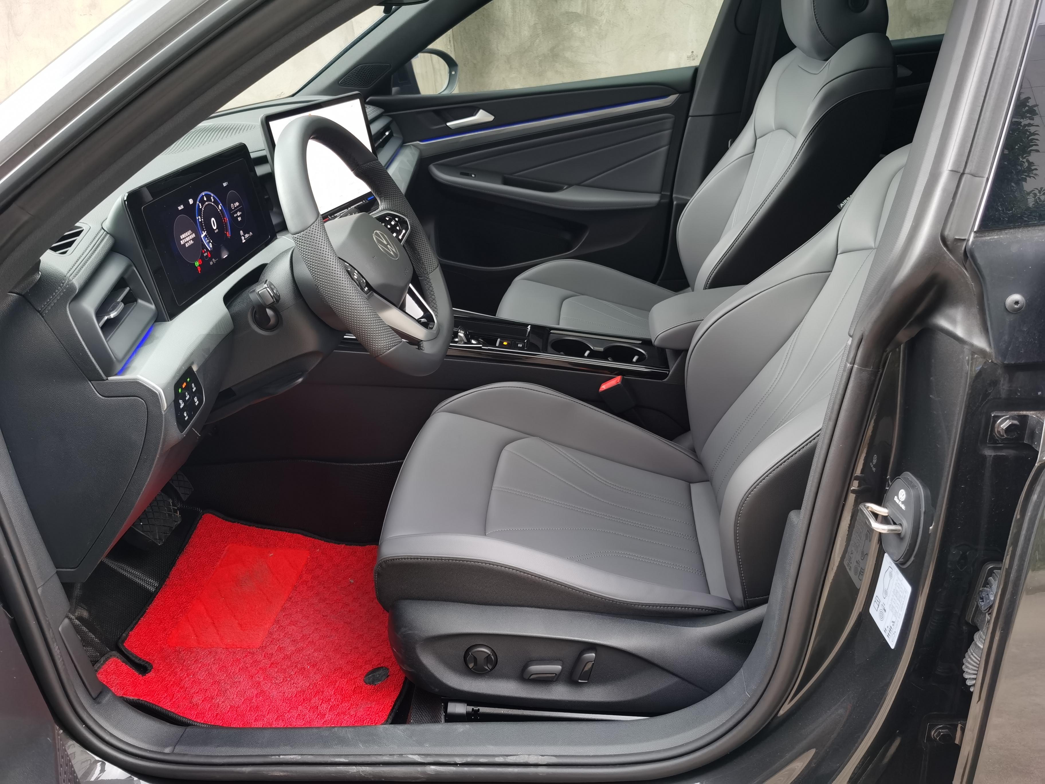 Volkswagen Lamando 2026 thumb 8