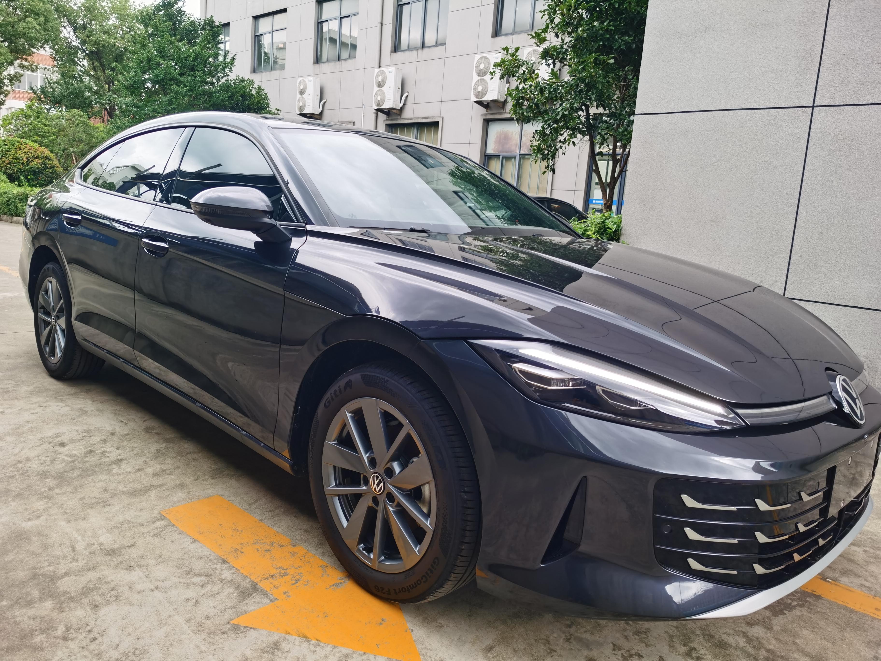 Volkswagen Lamando 2026 thumb 12