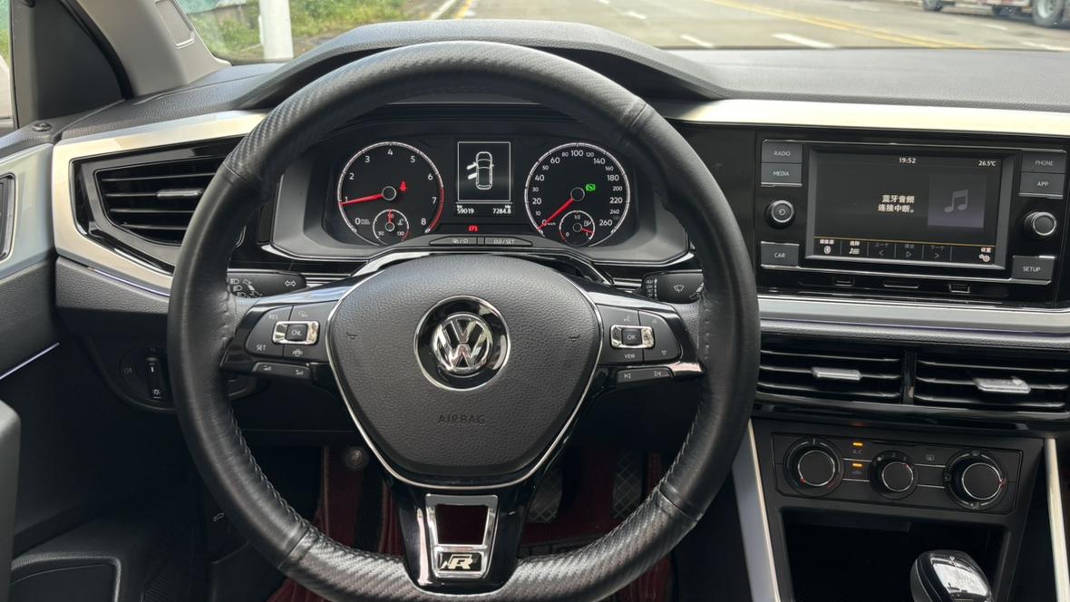 Volkswagen Polo 2019 thumb 10