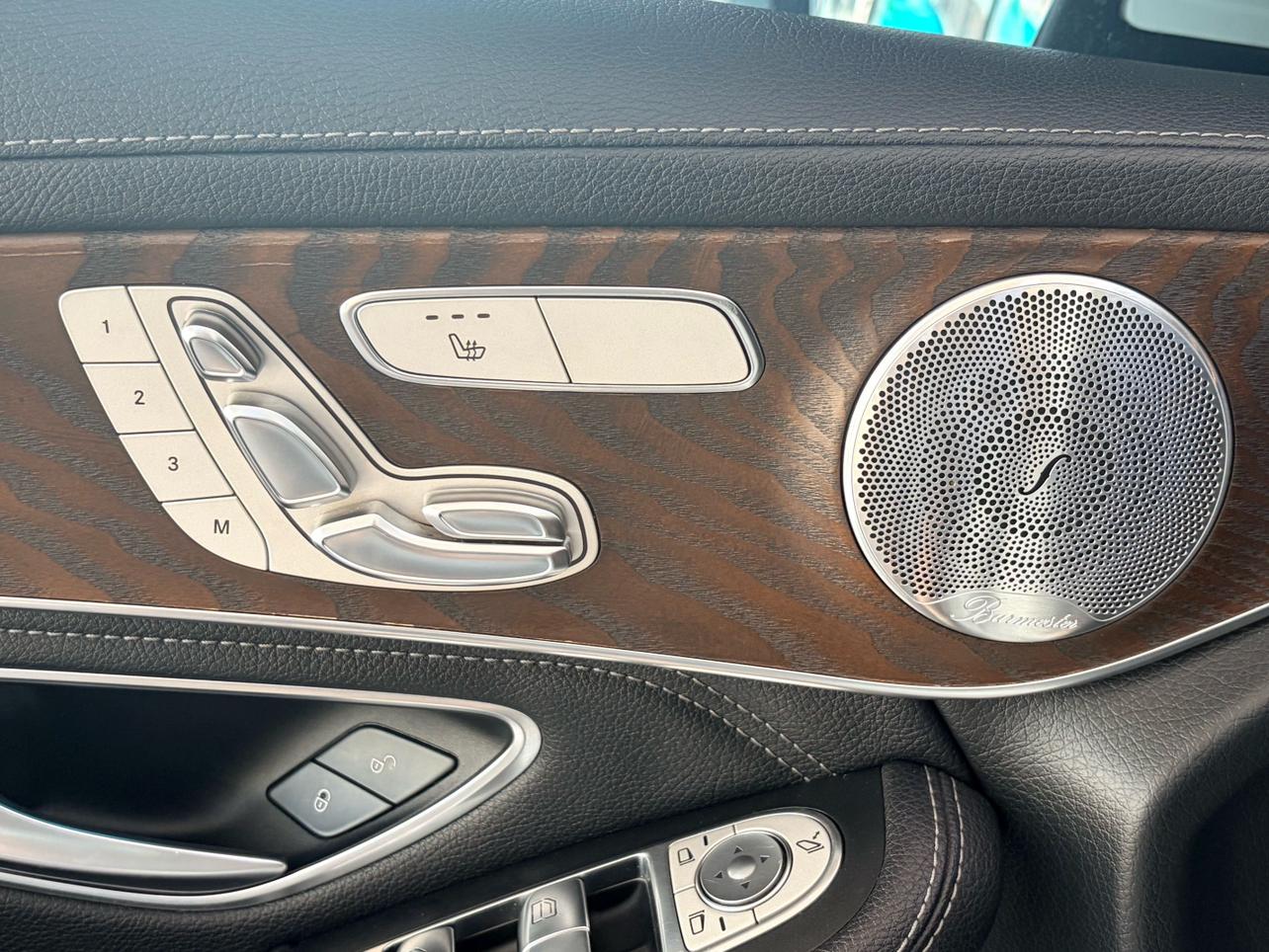 Mercedes-Benz GLC 2019 thumb 6