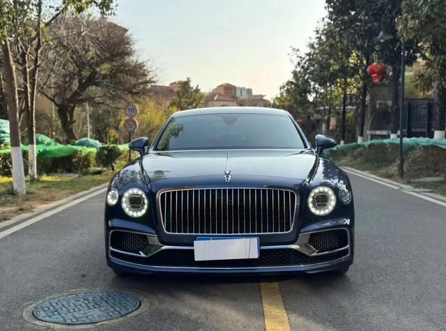 Bentley Fei Chi 2022 thumb 11