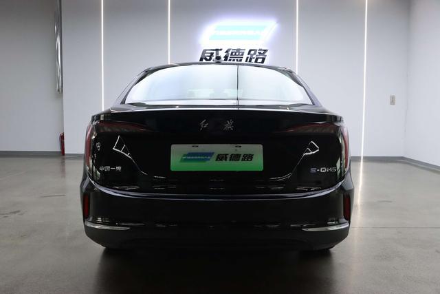 Hongqi E-QM5 2025 thumb 4