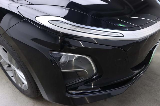 Hongqi E-QM5 2025 thumb 7