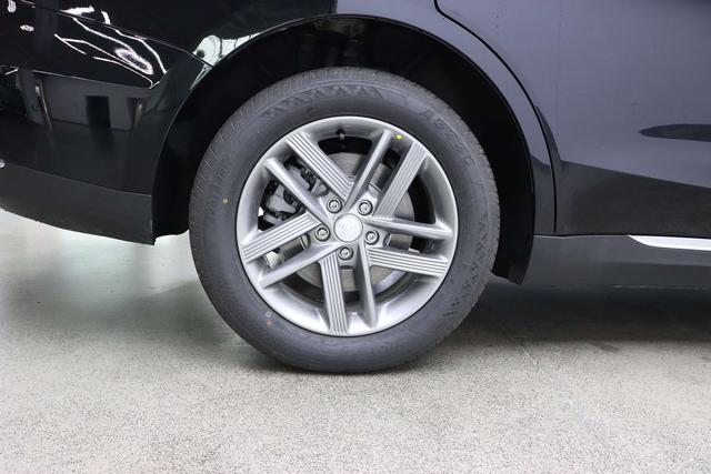 Hongqi E-QM5 2025 thumb 10