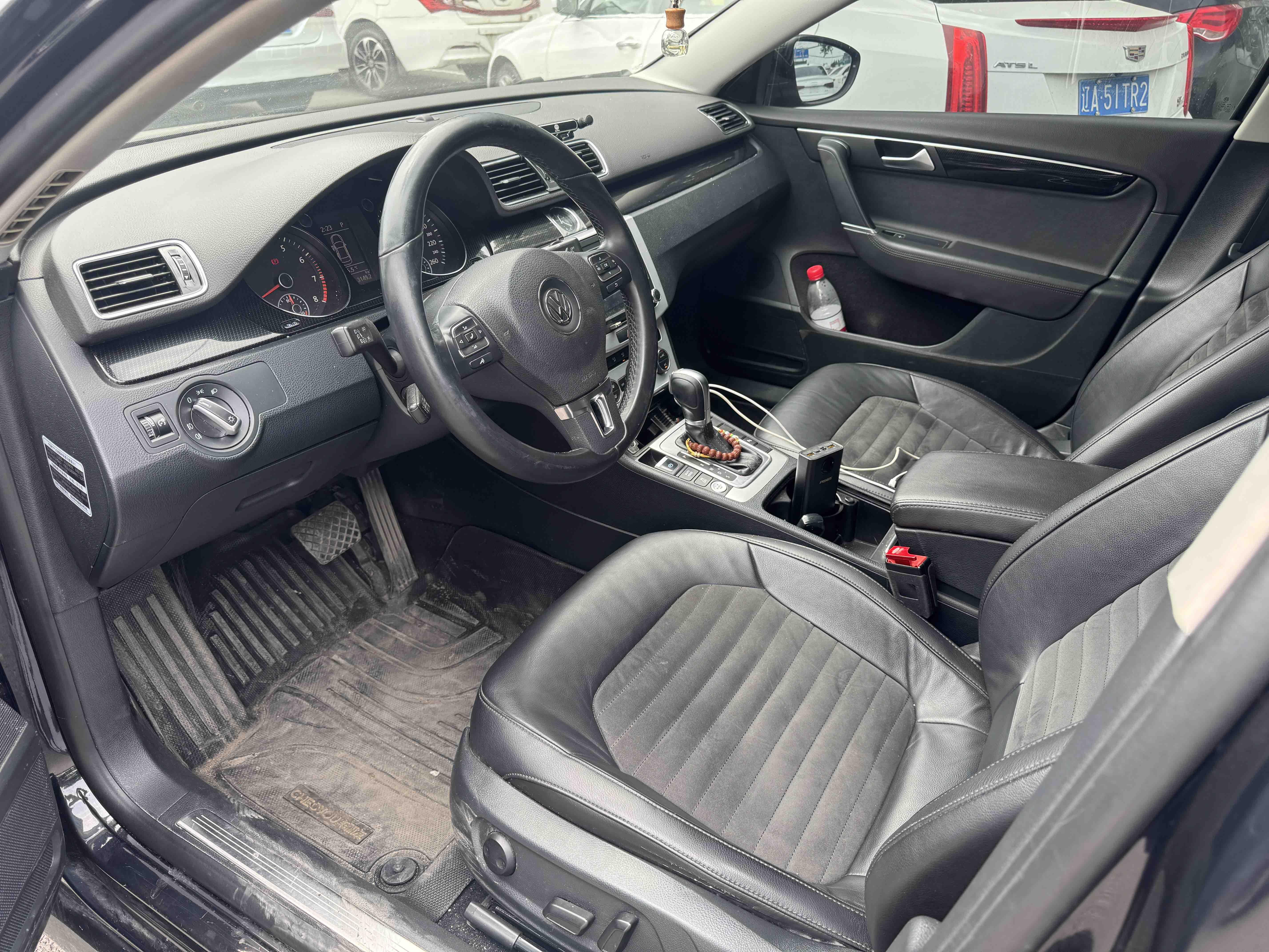 Volkswagen Magotan 2015 thumb 6