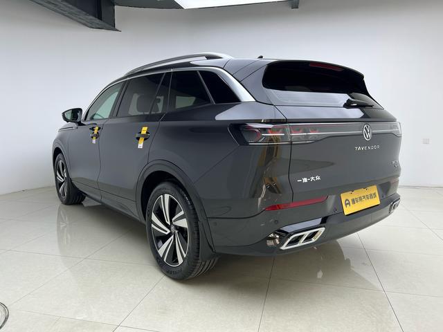 Volkswagen Tavendor 2024 thumb 3