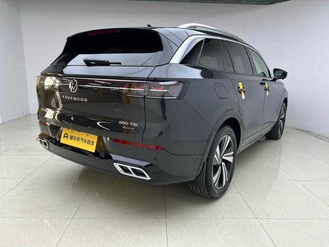 Volkswagen Tavendor 2024 thumb 5