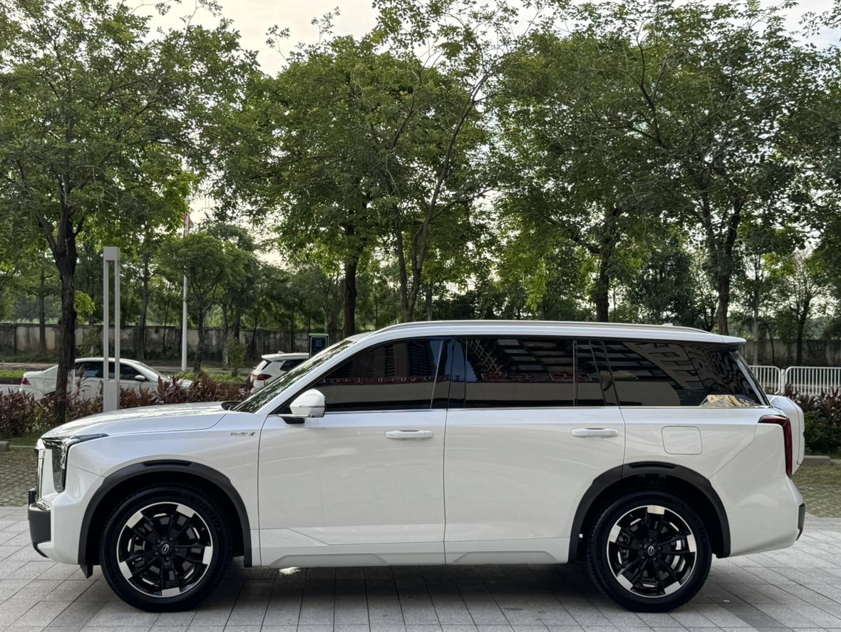 GAC ES9 PHEV 2024 thumb 2