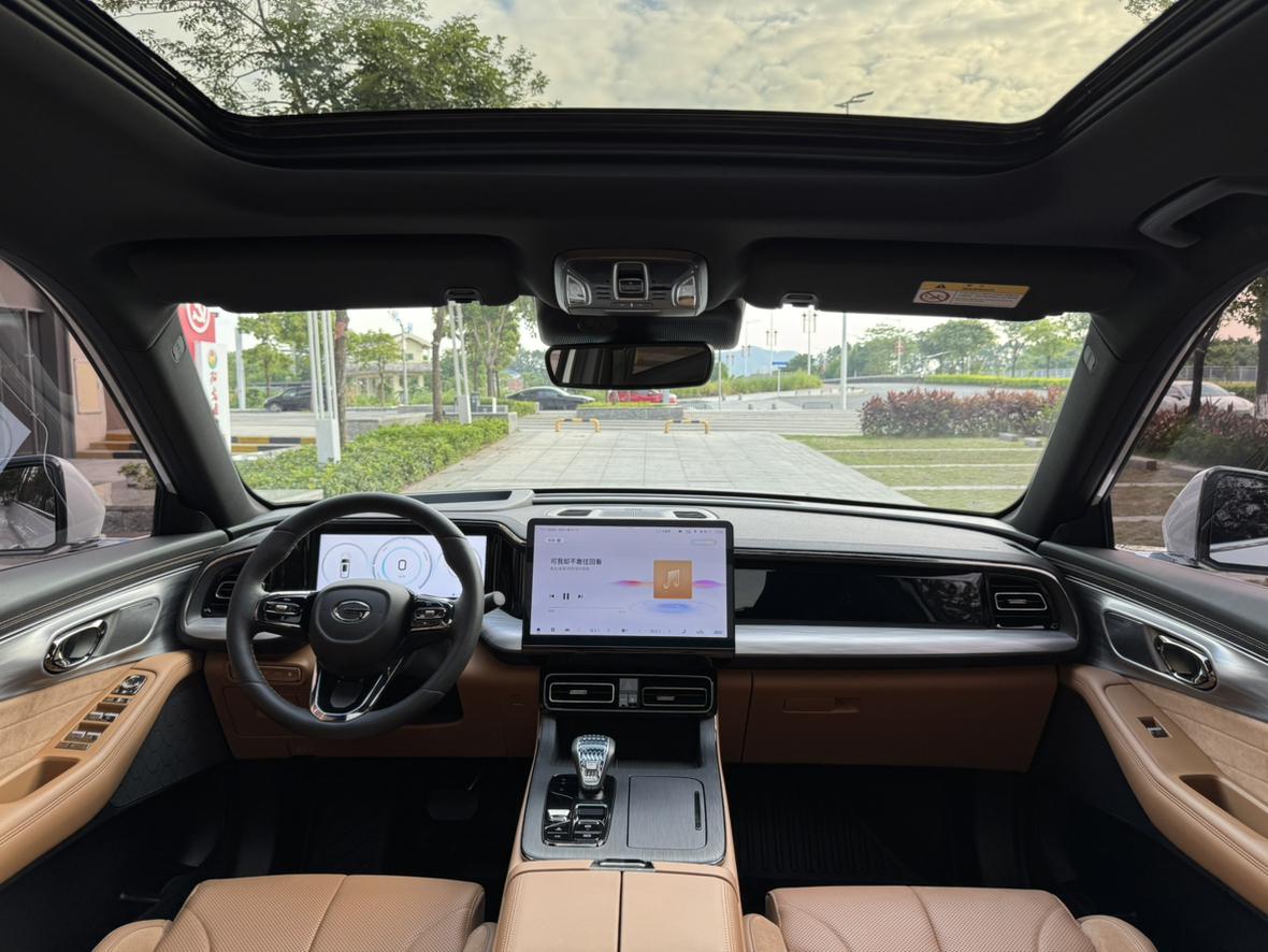 GAC ES9 PHEV 2024 thumb 9