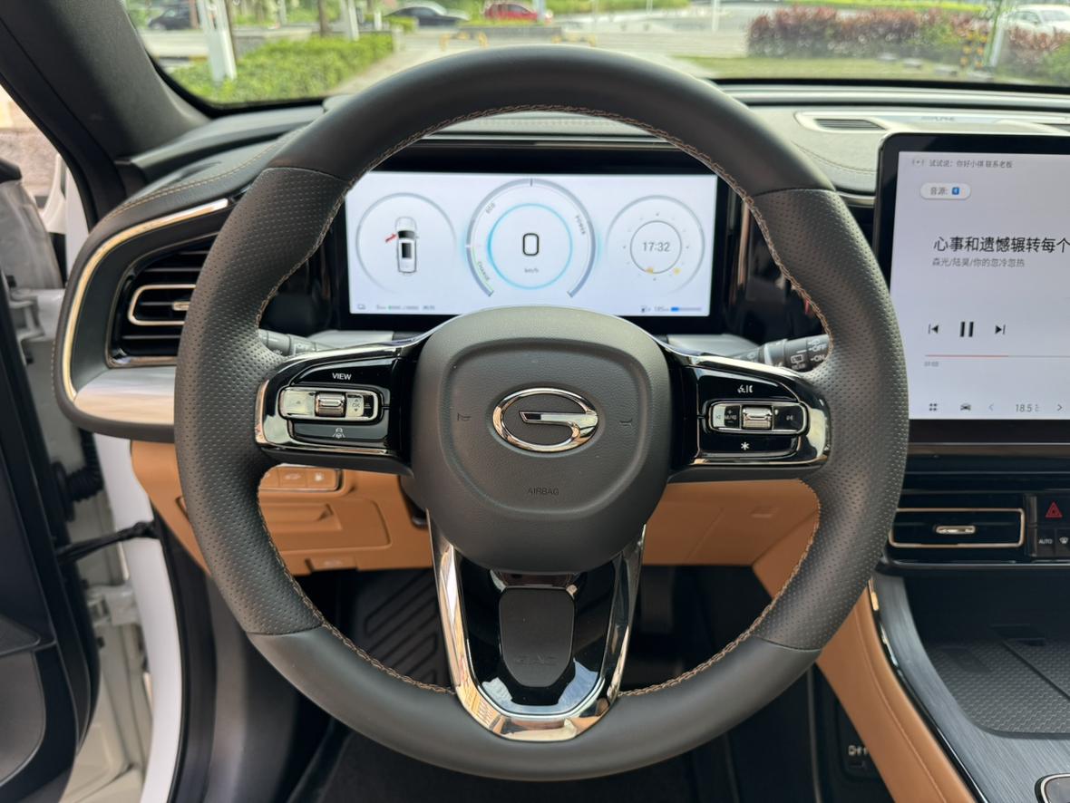 GAC ES9 PHEV 2024 thumb 11
