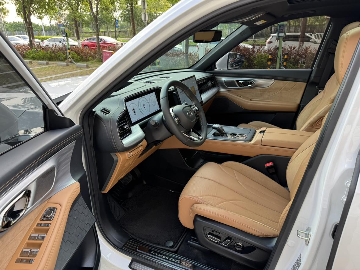 GAC ES9 PHEV 2024 thumb 12