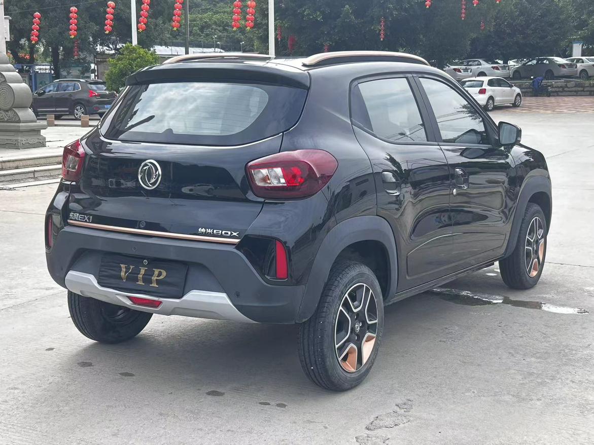 Dongfeng Nano BOX 2022 thumb 4