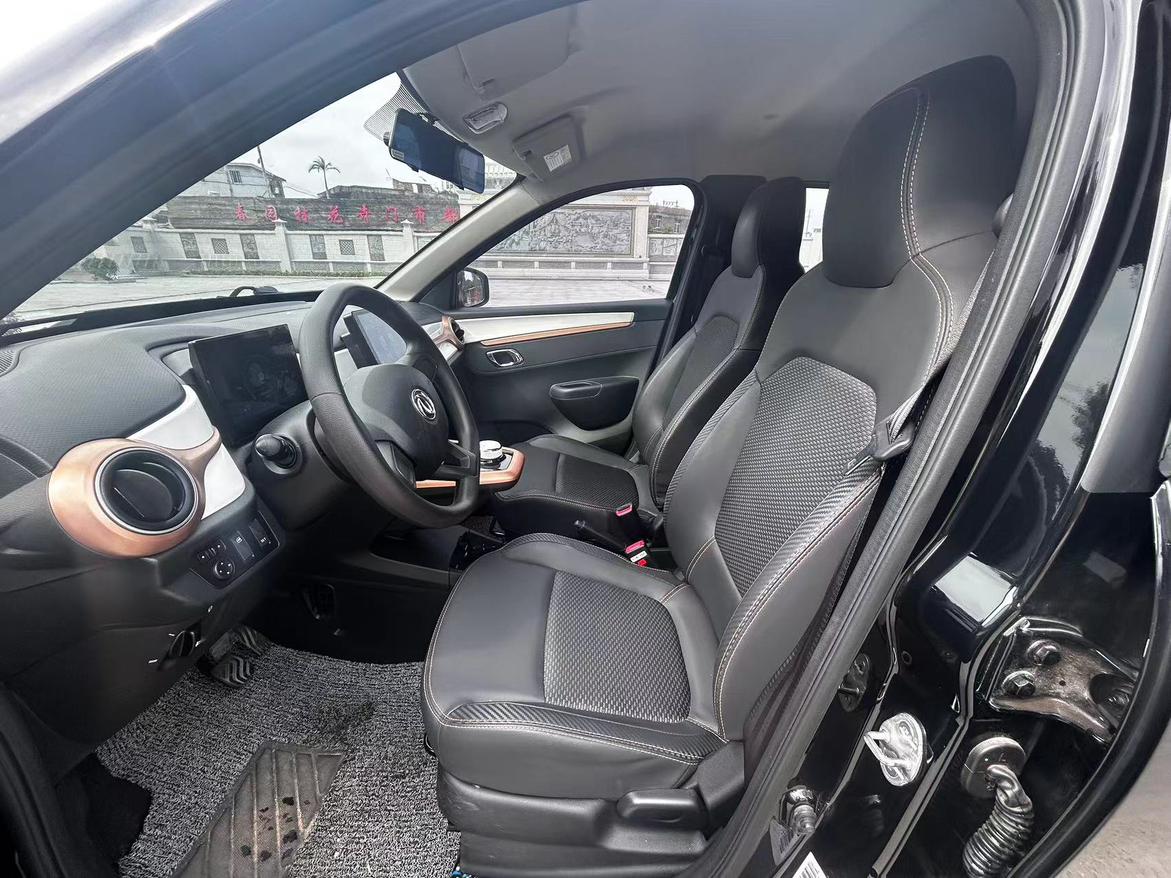 Dongfeng Nano BOX 2022 thumb 6