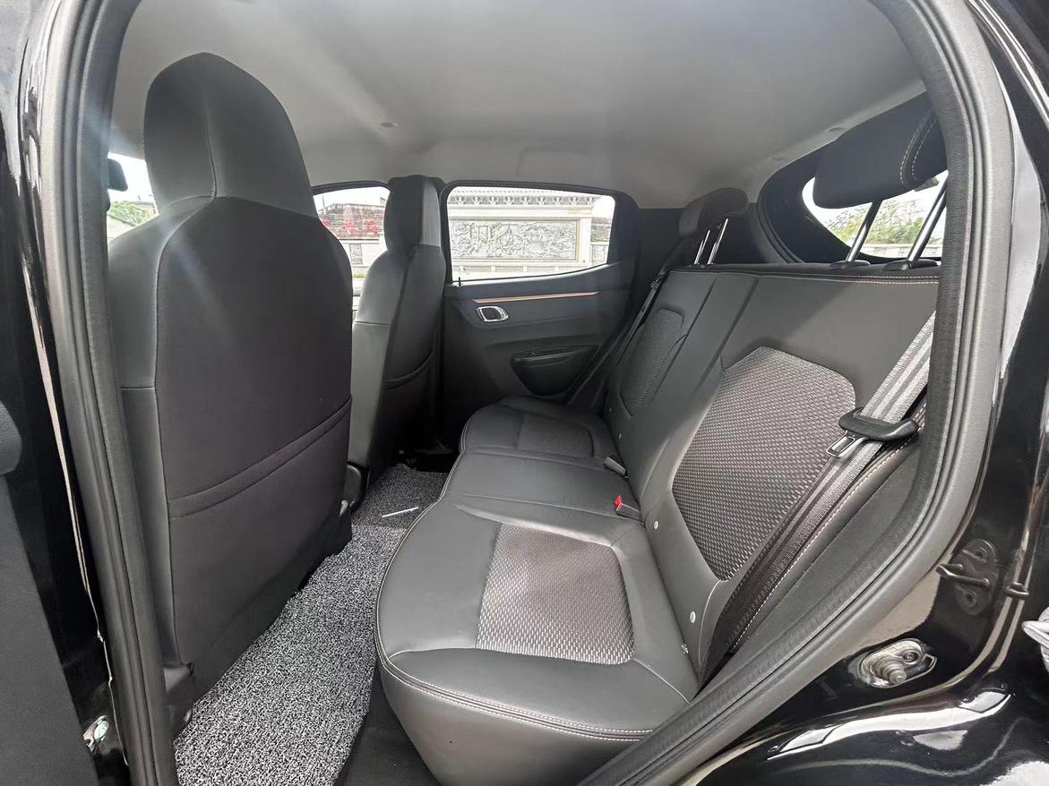 Dongfeng Nano BOX 2022 thumb 7