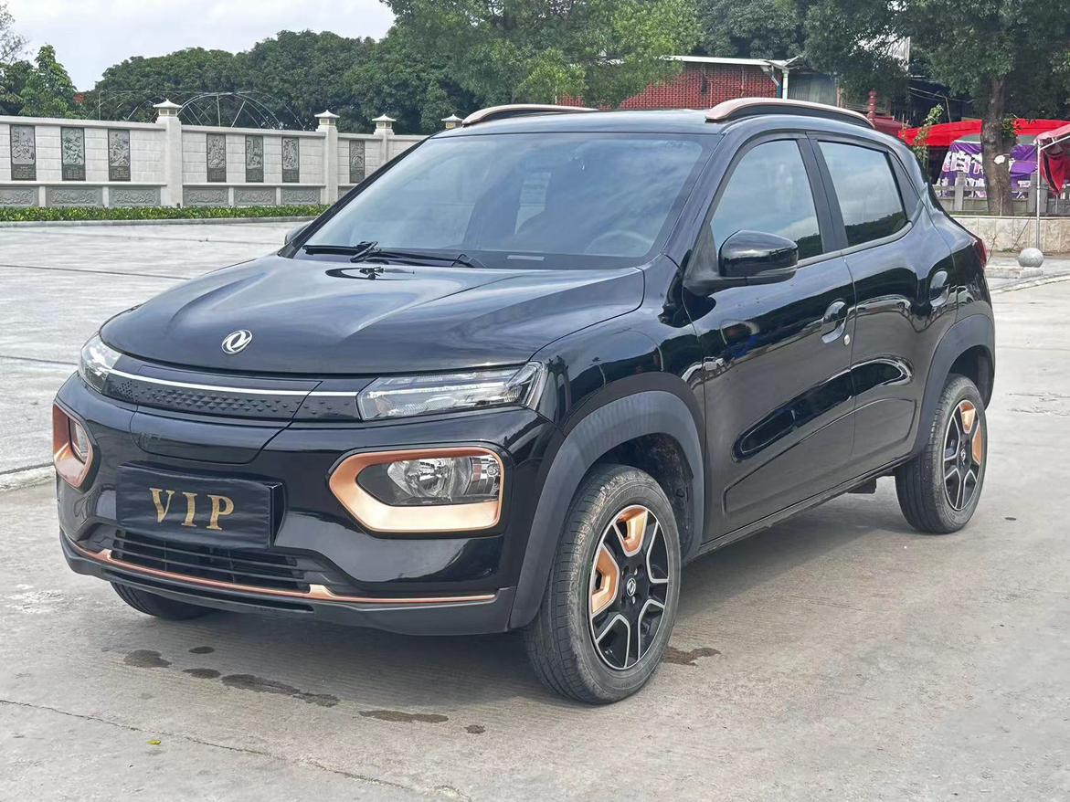 Dongfeng Nano BOX 2022 thumb 8