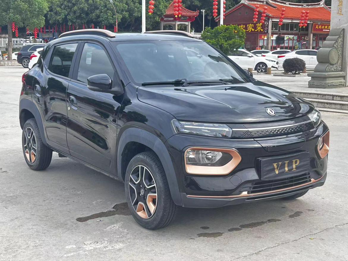 Dongfeng Nano BOX 2022 thumb 10