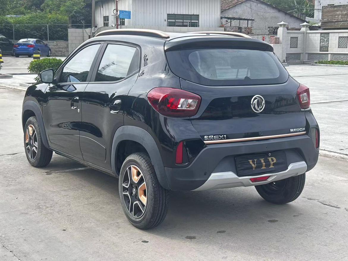 Dongfeng Nano BOX 2022 thumb 11